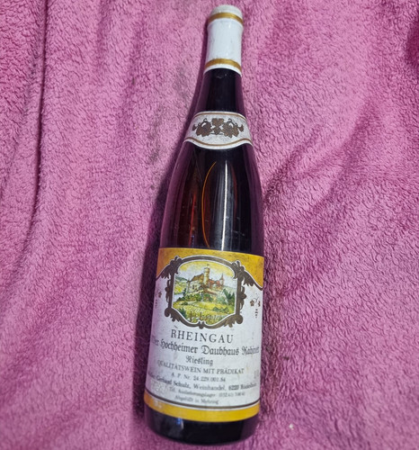 Riesling kabinett rheingau - kabinett,