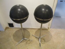 Original GRUNDIG Kugelboxen