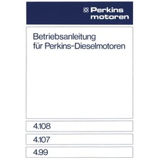 Perkins 4.108 4.107 4.99