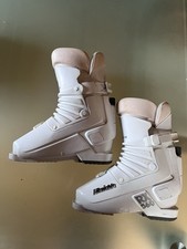 Damen Skiboots Raichle Comfort Flex RX 560Weiß GR. 37