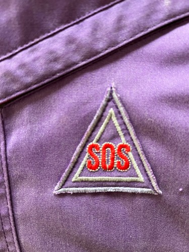 Sos sportswear sweden - sportswear,