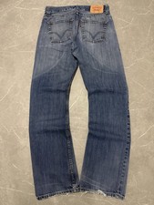 Levis 506 Vintage Jeans Y2K