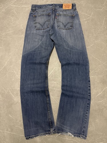 Levis 506 vintage jeans - vintage, y2k