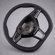 Lenkrad lederlenkrad skoda - lenkrad,