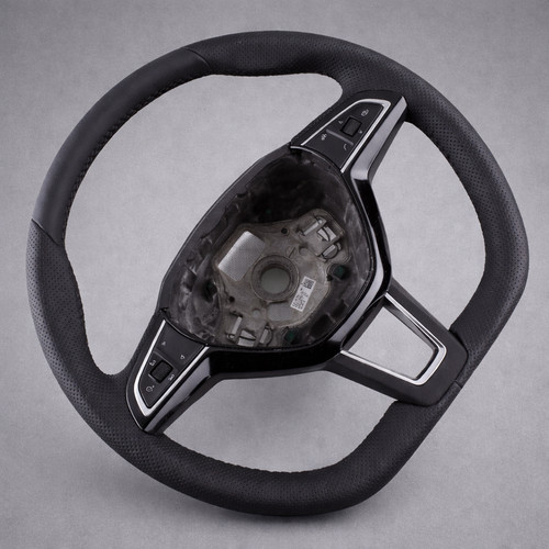 Lenkrad lederlenkrad skoda - lenkrad,