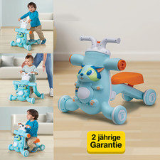 3-in-1 Lauflernhilfe Faltbar