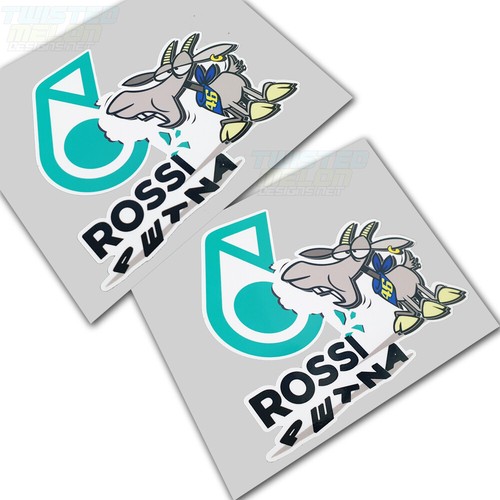 Rossi the goat - goat, petronas