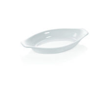 6 Stk Backform Porzellan