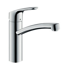Hansgrohe Focus M41 Küchenarmatur Spültisch 160 Niederdruck schwenkbar 31804000
