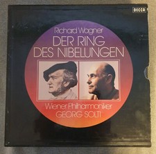 Richard Wagner Der Ring Des