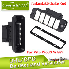 Für Mercedes-Benz Vito W639