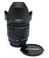 ✮ Tamron AF LD 28-200mm f/3.8-5.6 für Nikon AF || vom Händler!