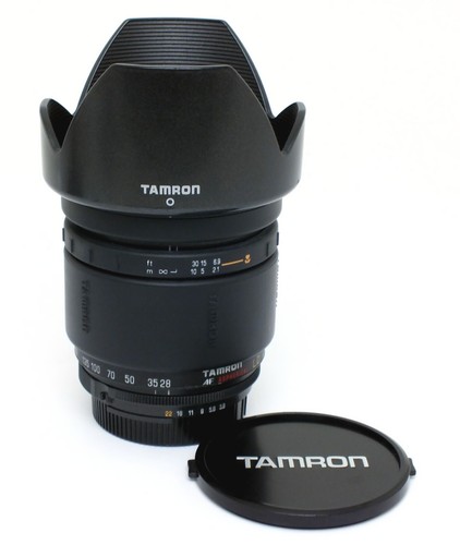 Tamron ld 28 - ✮,