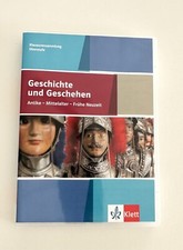Geschichte und Geschehen