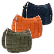 Eskadron Schabracke Platinum " COTTON BIG SQUARE "