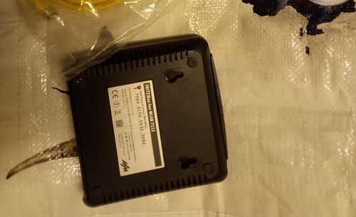 Fritz box fon wlan 7112 - fritz!box,