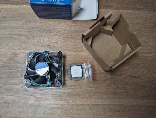 Intel pentium g3428 2 ghz - intel,