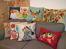 Deko Kissen Home Pillow