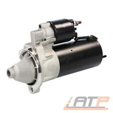 ANLASSER STARTER 1,8 KW FÜR VW PASSAT 3B 3BG +VARIANT 1.9 TDI