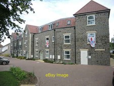 Photo 12x8 Where once there was learning Emerson's Green This modern devel c2021