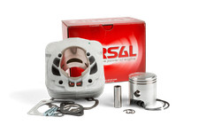 Zylinder ohne Kopf Airsal Alu Sport 70ccm Piaggio AC