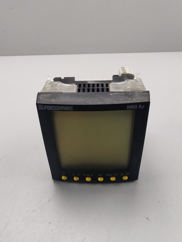Socomec diris digital panel - socomec,