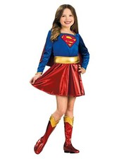 Original Supergirl -