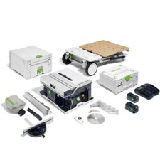 Festool Akku Tischkreissäge