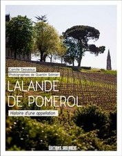 Lalande-de-Pomerol : Histoire dune appellation b... | Book | condition like new