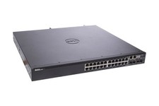Neu Open Box Dell PowerSwitch