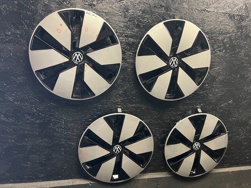 Radzierblende radkappen vw - radzierblende,