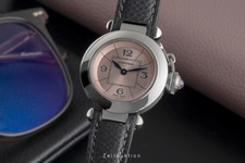 Cartier Lady Miss Pasha