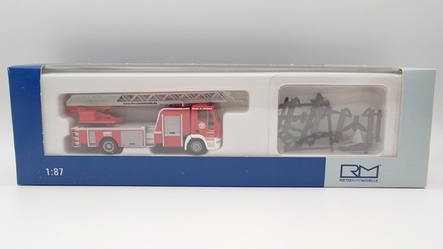Rietze 68521 iveco - rietze,