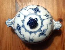 Royal Copenhagen Zuckerdose ca