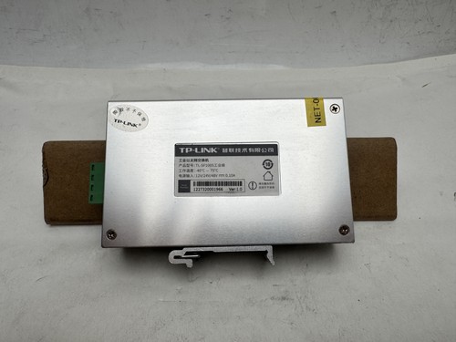 Link sf1005 industrial - tp-link, tl-sf1005