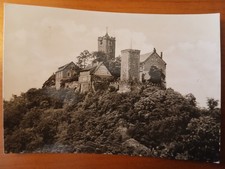 Postkarte 3124 gelaufen