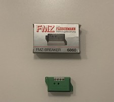 FMZ-BREAKER von Fleischmann