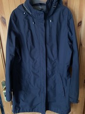 Vaude GR. 46 Vaude Gr. XXL   Jacke / Longjacke/ Mantel Green Shape