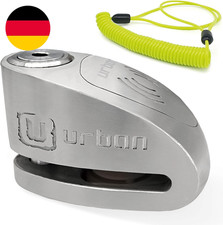 URBAN UR910S Motorrad