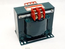 Ismet Trafo Transformator IST