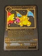Metal Card Base Set DIY -