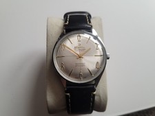 Mechanische armbanduhr - mechanische,