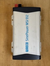 WAECO (Dometic) MSI 912 - 12V