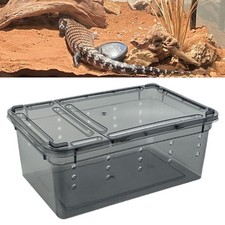 Futterbox für Reptilien