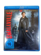 Smallville die komplette - die,