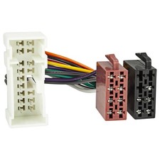 Radio Adapterkabel passt für