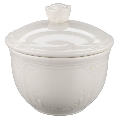 Zuckerdose villeroy boch - &,