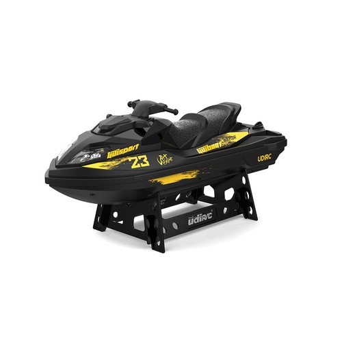 Udi inkfish high - udi, speed