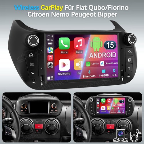 Für fiat qubo fiorino citroen - für, qubo/fiorino