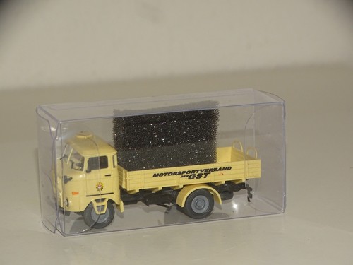 Espewe busch ifa lkw - espewe,